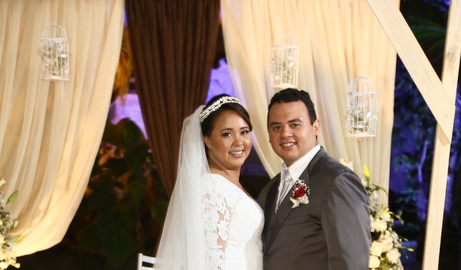 O casamento de José Francisco e Tamirys Dolores em Recife, Pernambuco