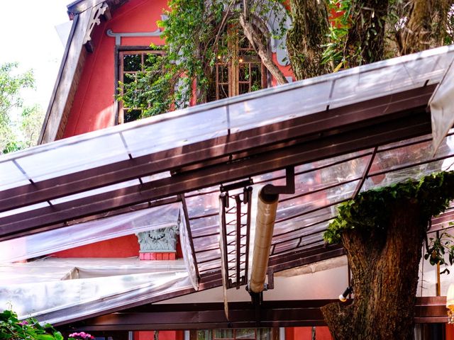 O casamento de Fernando e Cíntia em São Paulo 17