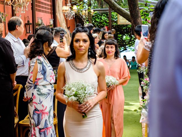 O casamento de Fernando e Cíntia em São Paulo 61