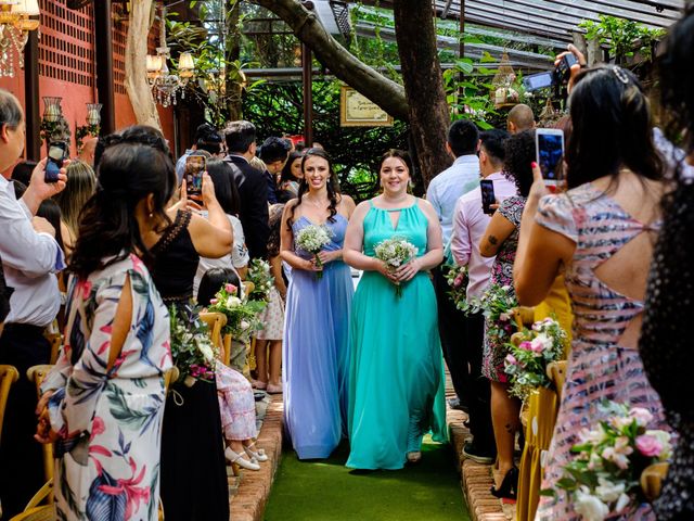 O casamento de Fernando e Cíntia em São Paulo 63