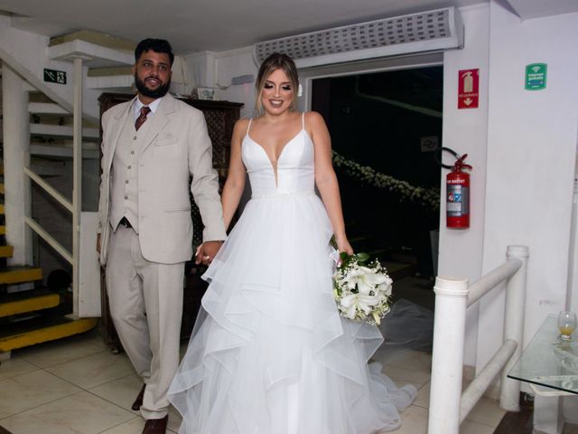 O casamento de Karen Passos e Luiz Henrique em São Vicente, São Paulo Estado 3