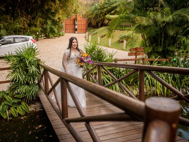 O casamento de Vinícius  e Jeanne em Vespasiano, Minas Gerais 4