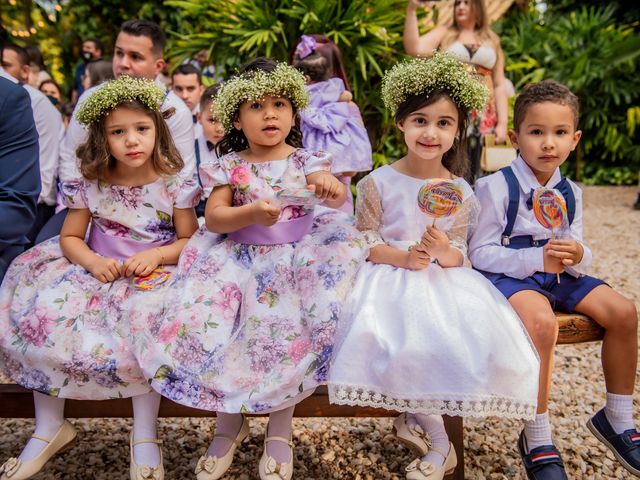 O casamento de Vinícius  e Jeanne em Vespasiano, Minas Gerais 7