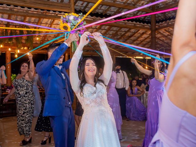 O casamento de Vinícius  e Jeanne em Vespasiano, Minas Gerais 19