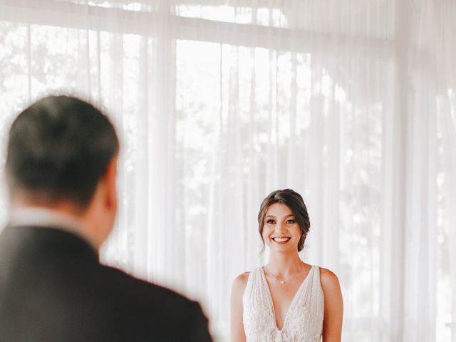 O casamento de Pedro e Giovana em São José dos Pinhais, Paraná 14