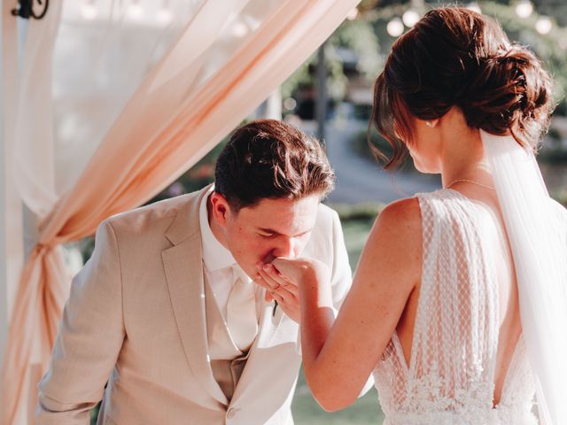 O casamento de Pedro e Giovana em São José dos Pinhais, Paraná 32