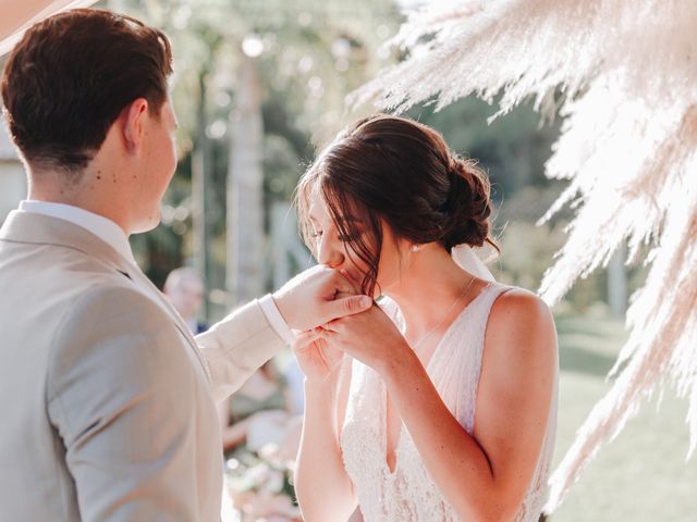 O casamento de Pedro e Giovana em São José dos Pinhais, Paraná 36