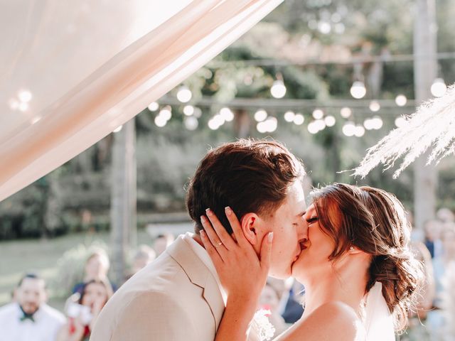 O casamento de Pedro e Giovana em São José dos Pinhais, Paraná 37