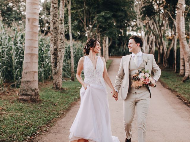 O casamento de Pedro e Giovana em São José dos Pinhais, Paraná 43