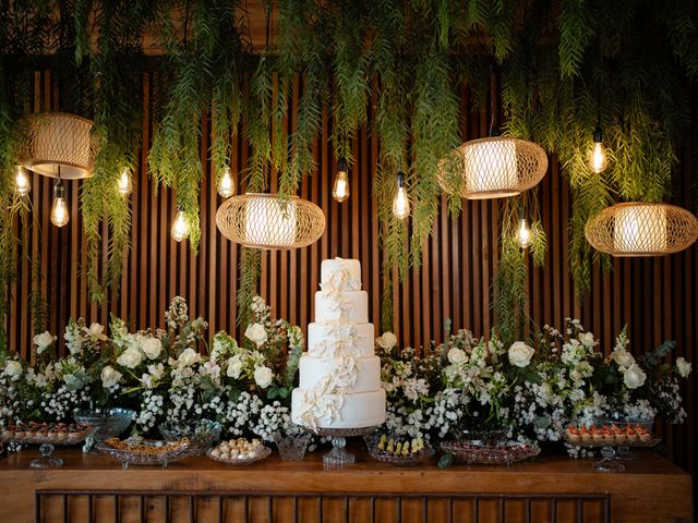O casamento de MÁRCIO  e ANGÉLICA em Contagem, Minas Gerais 2