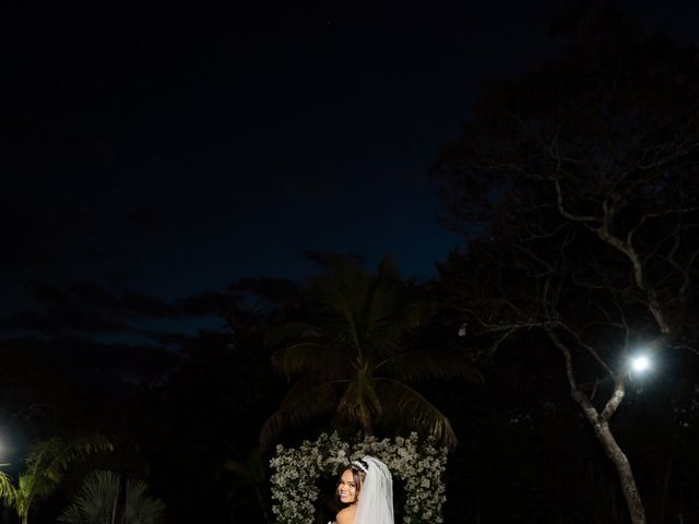 O casamento de MÁRCIO  e ANGÉLICA em Contagem, Minas Gerais 4