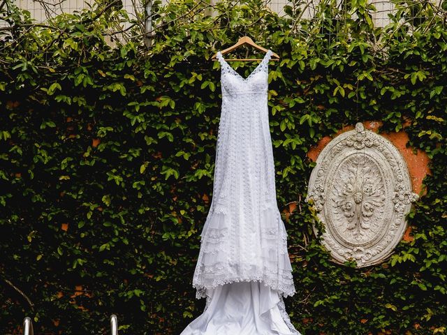 O casamento de Douglas e Ludmila em Florianópolis, Santa Catarina 3