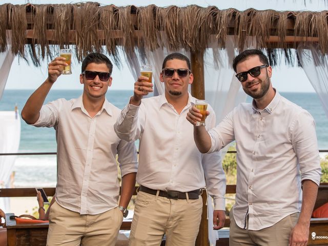 O casamento de Douglas e Ludmila em Florianópolis, Santa Catarina 4