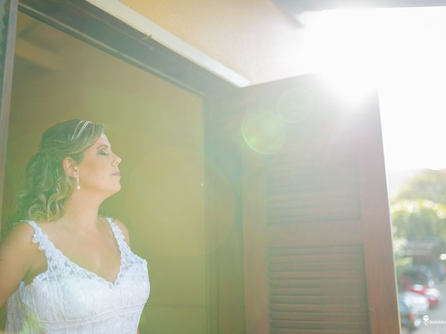 O casamento de Douglas e Ludmila em Florianópolis, Santa Catarina 6