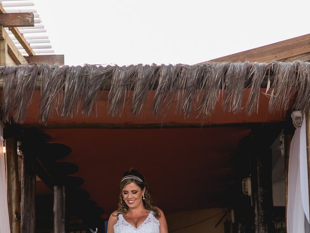 O casamento de Douglas e Ludmila em Florianópolis, Santa Catarina 7