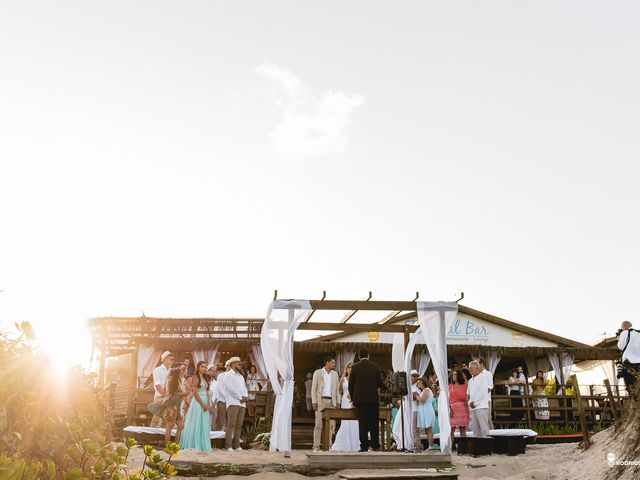 O casamento de Douglas e Ludmila em Florianópolis, Santa Catarina 9