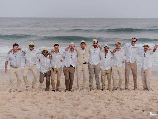 O casamento de Douglas e Ludmila em Florianópolis, Santa Catarina 12