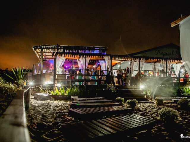 O casamento de Douglas e Ludmila em Florianópolis, Santa Catarina 18