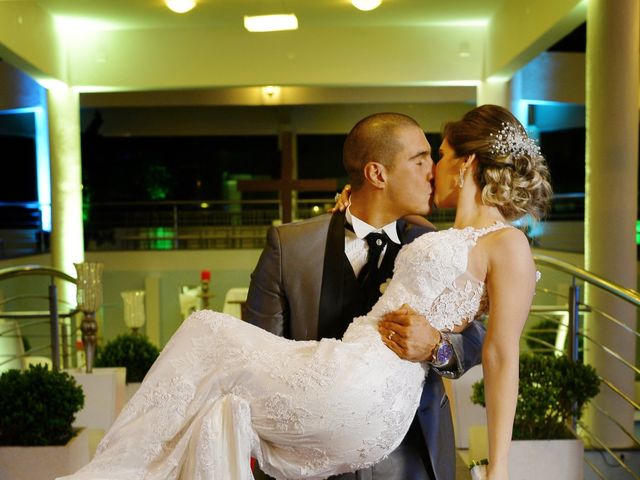 O casamento de Willian de Oliveira e Letícia Damin em Caxias do Sul, Rio Grande do Sul 15