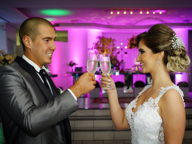 O casamento de Willian de Oliveira e Letícia Damin em Caxias do Sul, Rio Grande do Sul 27