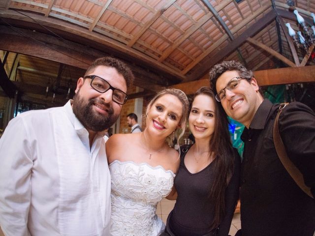 O casamento de Welber e Gislayne em São José dos Pinhais, Paraná 5