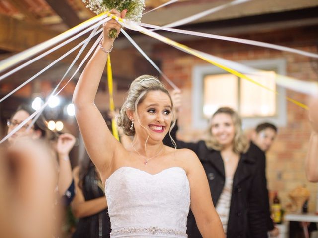 O casamento de Welber e Gislayne em São José dos Pinhais, Paraná 13