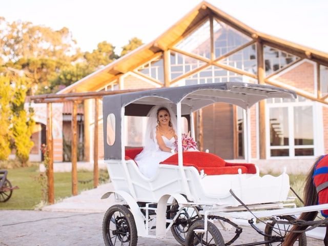 O casamento de Welber e Gislayne em São José dos Pinhais, Paraná 27