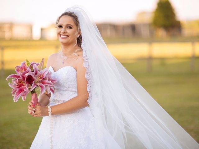 O casamento de Welber e Gislayne em São José dos Pinhais, Paraná 28