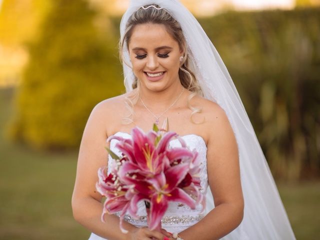 O casamento de Welber e Gislayne em São José dos Pinhais, Paraná 29