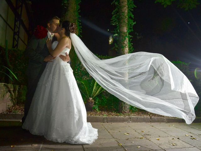 O casamento de Guilherme e Jéssica em Canoas, Rio Grande do Sul 8