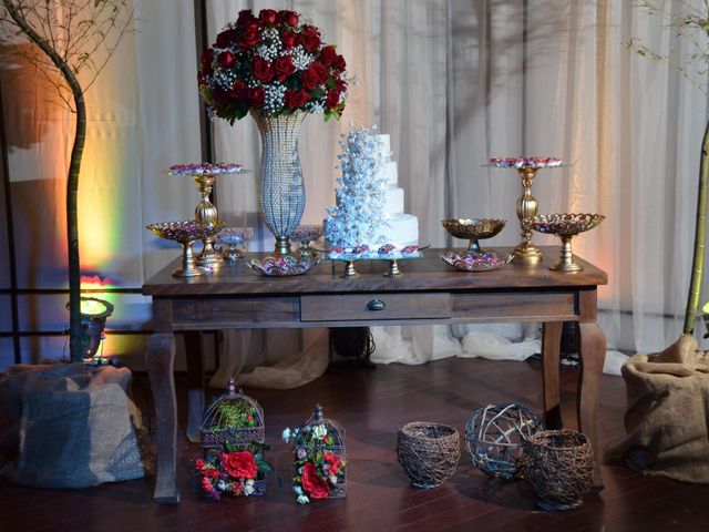 O casamento de Guilherme e Jéssica em Canoas, Rio Grande do Sul 13