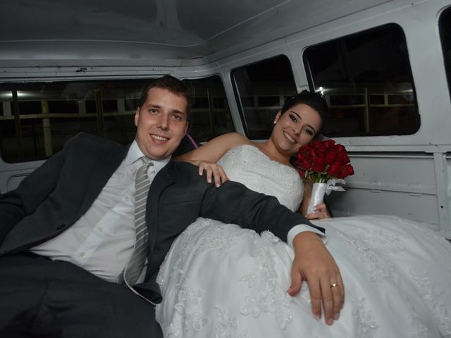 O casamento de Guilherme e Jéssica em Canoas, Rio Grande do Sul 15