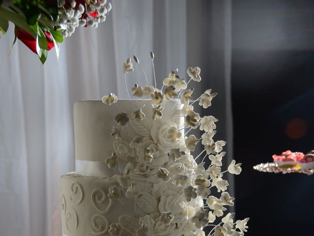 O casamento de Guilherme e Jéssica em Canoas, Rio Grande do Sul 19