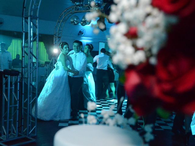 O casamento de Guilherme e Jéssica em Canoas, Rio Grande do Sul 20