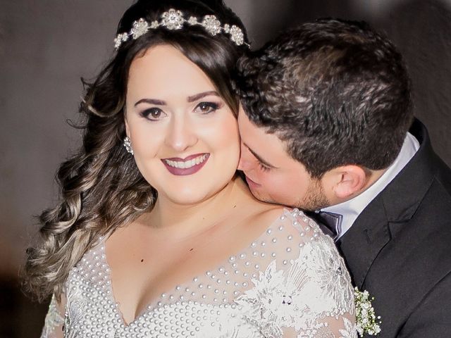 O casamento de Vinicius e Zélia em Querência do Norte, Paraná 32