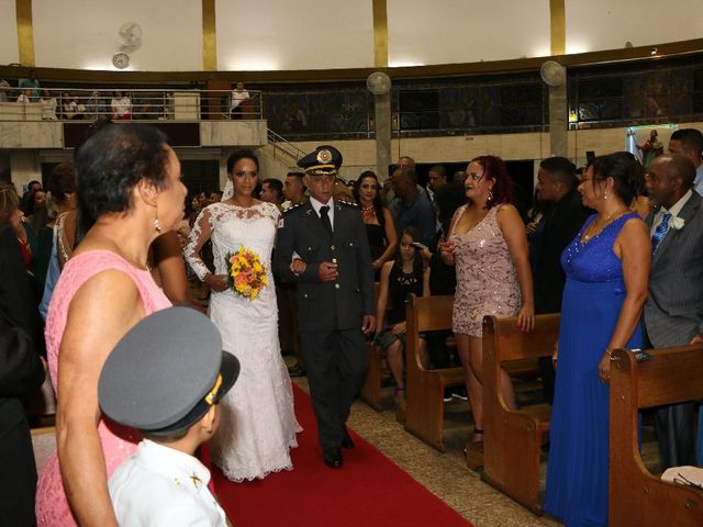 O casamento de Niender e Alessandra em Belo Horizonte, Minas Gerais 4