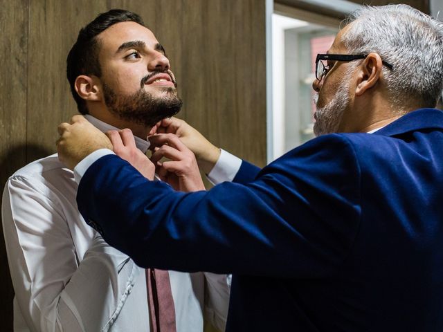 O casamento de Gabriel e Jacqueline em Guararema, São Paulo Estado 8