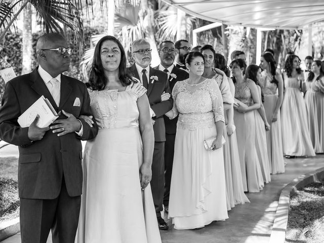 O casamento de Gabriel e Jacqueline em Guararema, São Paulo Estado 17