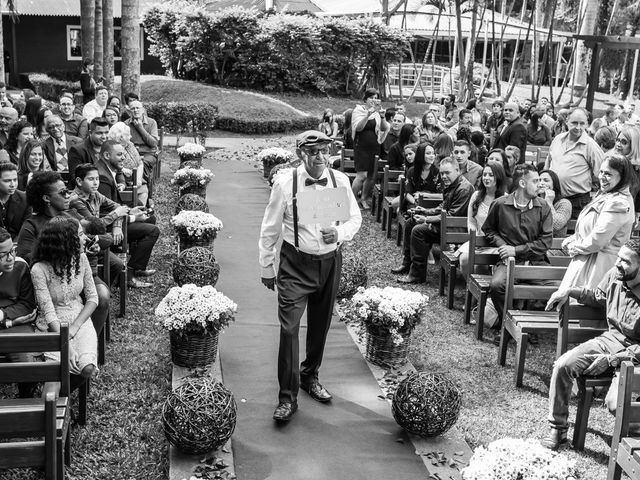 O casamento de Gabriel e Jacqueline em Guararema, São Paulo Estado 19