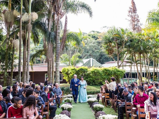 O casamento de Gabriel e Jacqueline em Guararema, São Paulo Estado 21