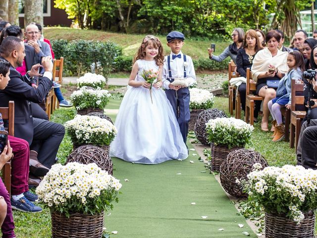 O casamento de Gabriel e Jacqueline em Guararema, São Paulo Estado 24