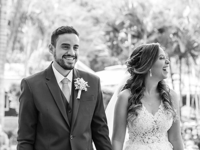 O casamento de Gabriel e Jacqueline em Guararema, São Paulo Estado 26