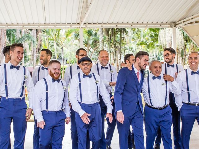 O casamento de Gabriel e Jacqueline em Guararema, São Paulo Estado 28