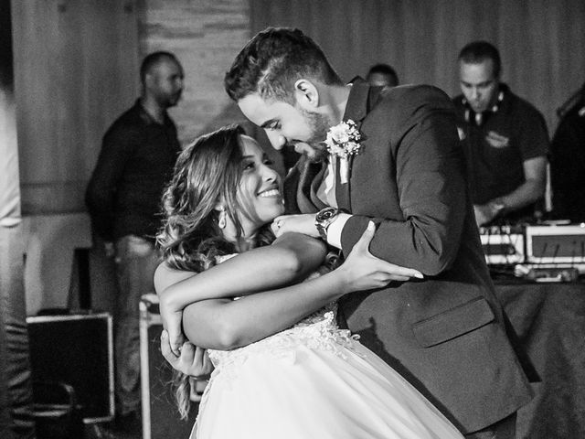 O casamento de Gabriel e Jacqueline em Guararema, São Paulo Estado 40