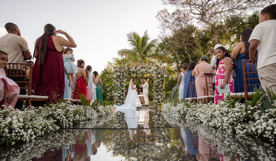 O casamento de MÁRCIO  e ANGÉLICA em Contagem, Minas Gerais