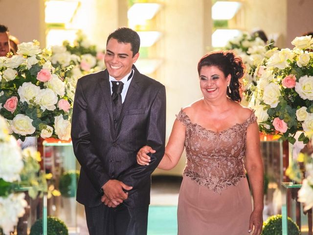 O casamento de Henrique e Grazielle em Londrina, Paraná 4
