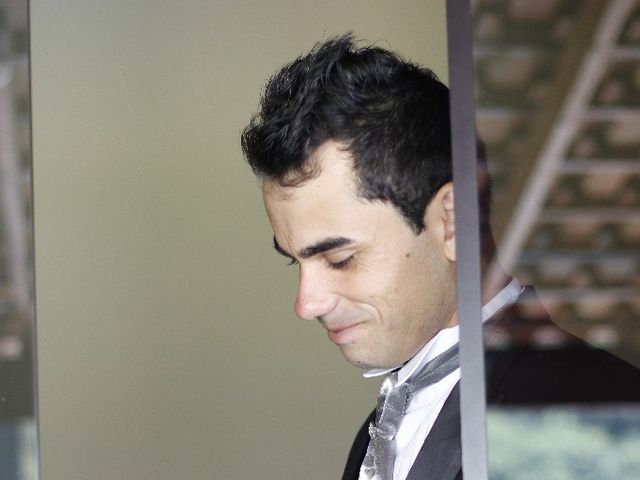 O casamento de Leandro e Eliza em Ibiúna, São Paulo Estado 4