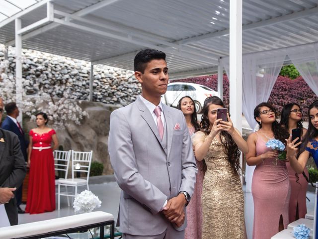 O casamento de Emanuel e Caroline em Guarulhos, São Paulo 21