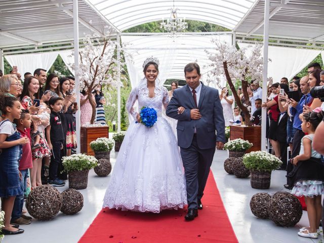O casamento de Emanuel e Caroline em Guarulhos, São Paulo 23