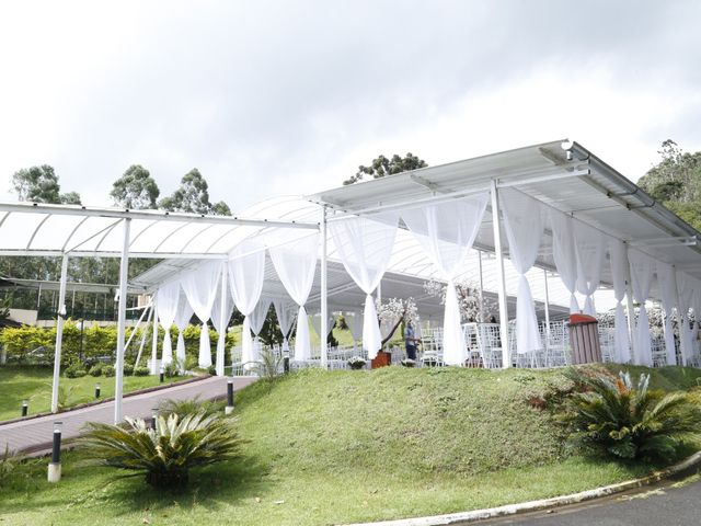 O casamento de Emanuel e Caroline em Guarulhos, São Paulo 42